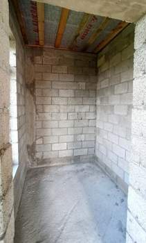 Дом 180м&sup2;, 2-этажный, участок 7 сот.  