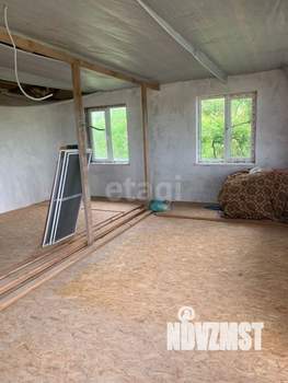 Дом 160м&sup2;, 2-этажный, участок 5 сот.  