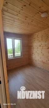 Дом 50м&sup2;, 1-этажный, участок 5 сот.  