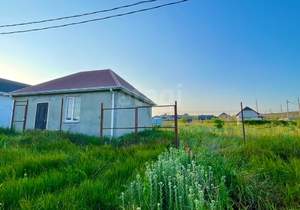 Дом 50м², 1-этажный, участок 5 сот.  