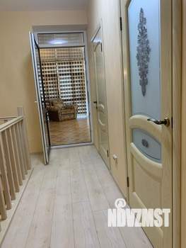 Таунхаус 66м², 2-этажный, участок 3 сот.  