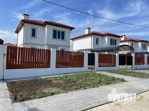 Дом 120м&sup2;, 2-этажный, участок 5 сот.  