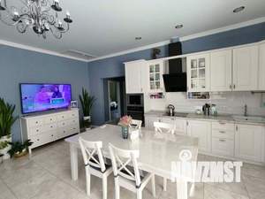 Дом 104м², 1-этажный, участок 4 сот.  