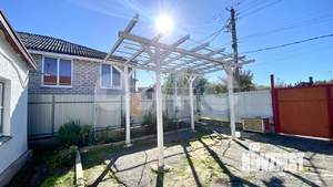 Дом 64м², 1-этажный, участок 5 сот.  