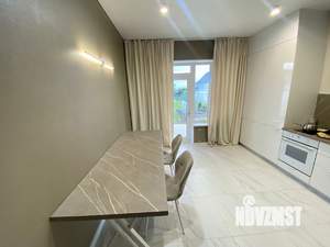 Дом 120м&sup2;, 1-этажный, участок 5 сот.  