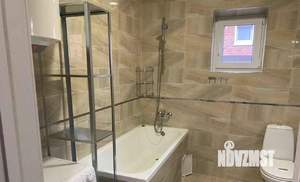 Дом 104м&sup2;, 1-этажный, участок 4 сот.  