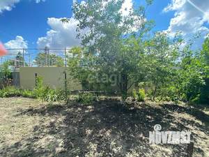 Дом 48м&sup2;, 1-этажный, участок 6 сот.  