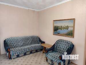 Дом 80м², 1-этажный, участок 4 сот.  