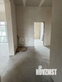 Дом 120м&sup2;, 1-этажный, участок 7 сот.  