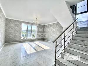 Дом 150м², 2-этажный, участок 5 сот.  
