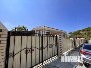 Дом 110м&sup2;, 1-этажный, участок 5 сот.  