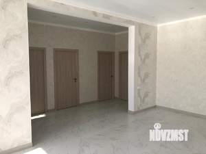 Дом 120м&sup2;, 2-этажный, участок 5 сот.  