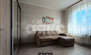 Дом 68м&sup2;, 1-этажный, участок 6 сот.  