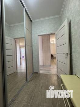 Дом 154м², 1-этажный, участок 6 сот.  