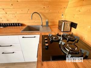 Дом 120м², 2-этажный, участок 10 сот.  