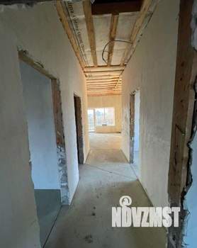 Дом 63м&sup2;, 1-этажный, участок 6 сот.  