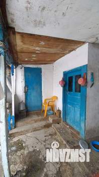 Дом 64м&sup2;, 2-этажный, участок 5 сот.  