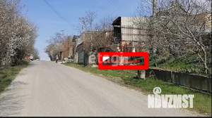 Дом 116м&sup2;, 2-этажный, участок 6 сот.  