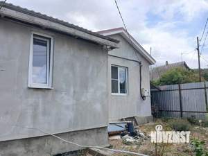 Дом 41м&sup2;, 2-этажный, участок 6 сот.  