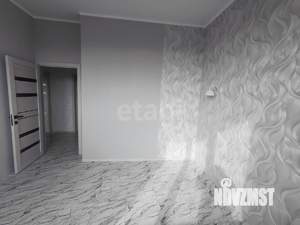 Дом 103м&sup2;, 1-этажный, участок 4 сот.  