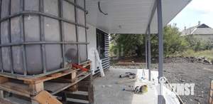 Дом 112м², 1-этажный, участок 5 сот.  