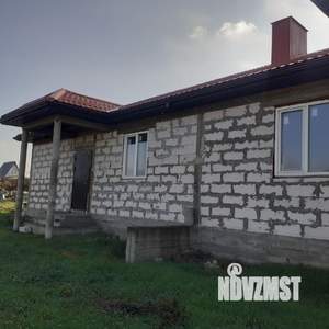 Дом 108м&sup2;, 2-этажный, участок 4 сот.  