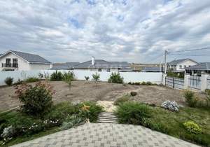 Дом 162м², 2-этажный, участок 8 сот.  