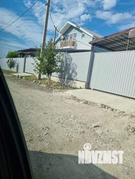 Дом 130м&sup2;, 1-этажный, участок 3 сот.  