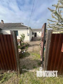 Дом 113м&sup2;, 1-этажный, участок 5 сот.  