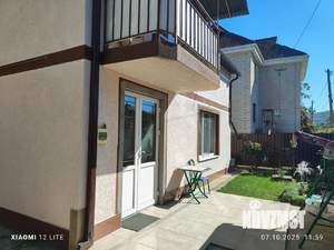 Дом 152м&sup2;, 2-этажный, участок 4 сот.  