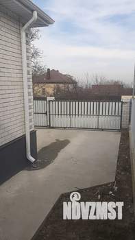 Дом 73м&sup2;, 2-этажный, участок 3 сот.  