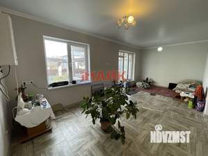 Дом 123м², 2-этажный, участок 3 сот.  