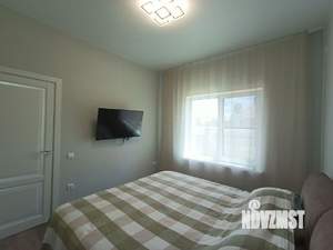 Дом 72м², 2-этажный, участок 5 сот.  