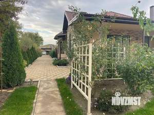 Дом 120м², 1-этажный, участок 7 сот.  