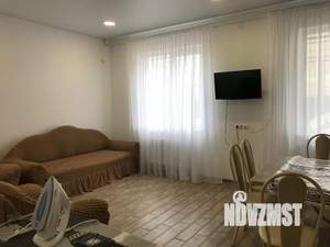 Таунхаус 119м², 2-этажный, участок 2 сот.  