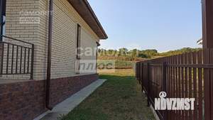 Дом 137м², 1-этажный, участок 7 сот.  