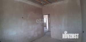 Дом 112м&sup2;, 1-этажный, участок 5 сот.  