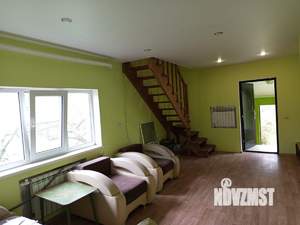 Дом 154м², 2-этажный, участок 5 сот.  