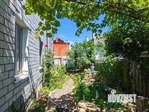 Дом 50м&sup2;, 1-этажный, участок 2 сот.  