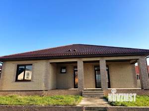 Дом 149м&sup2;, 2-этажный, участок 9 сот.  