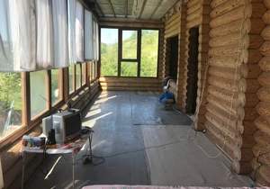 Дом 320м², 3-этажный, участок 8 сот.  