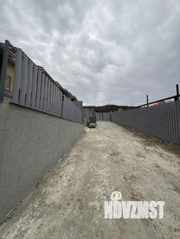 Таунхаус 131м², 2-этажный, участок 2 сот.  