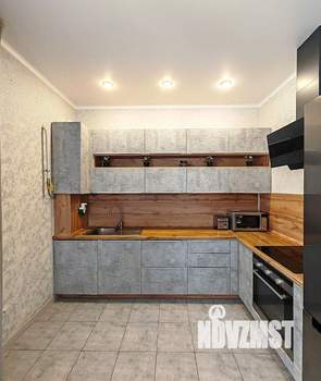 Дом 129м&sup2;, 1-этажный, участок 8 сот.  