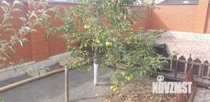 Дом 127м&sup2;, 2-этажный, участок 5 сот.  