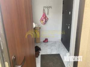 Дом 110м&sup2;, 2-этажный, участок 6 сот.  