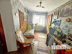 Дом 42м&sup2;, 1-этажный, участок 27 сот.  