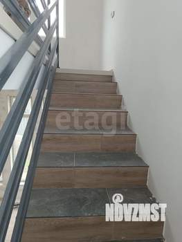 Дом 177м&sup2;, 2-этажный, участок 4 сот.  