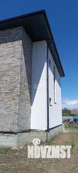 Дом 145м&sup2;, 2-этажный, участок 6 сот.  