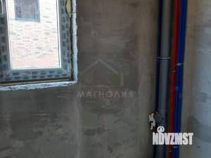 Коттедж 153м², 2-этажный, участок 5 сот.  