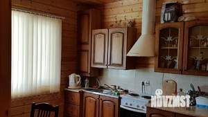 Дача 130м², 2-этажный, участок 6 сот.  